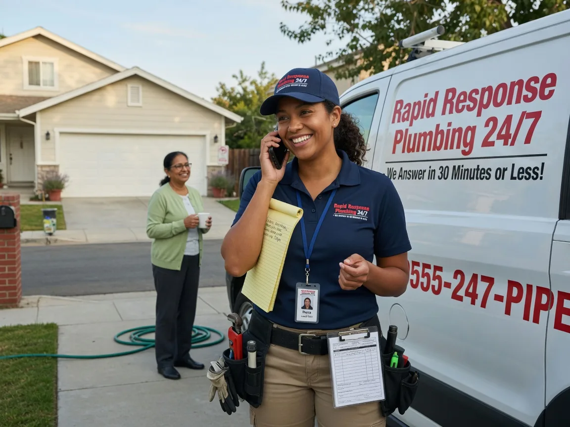 Emergency Plumber Jemison, AL FAQs